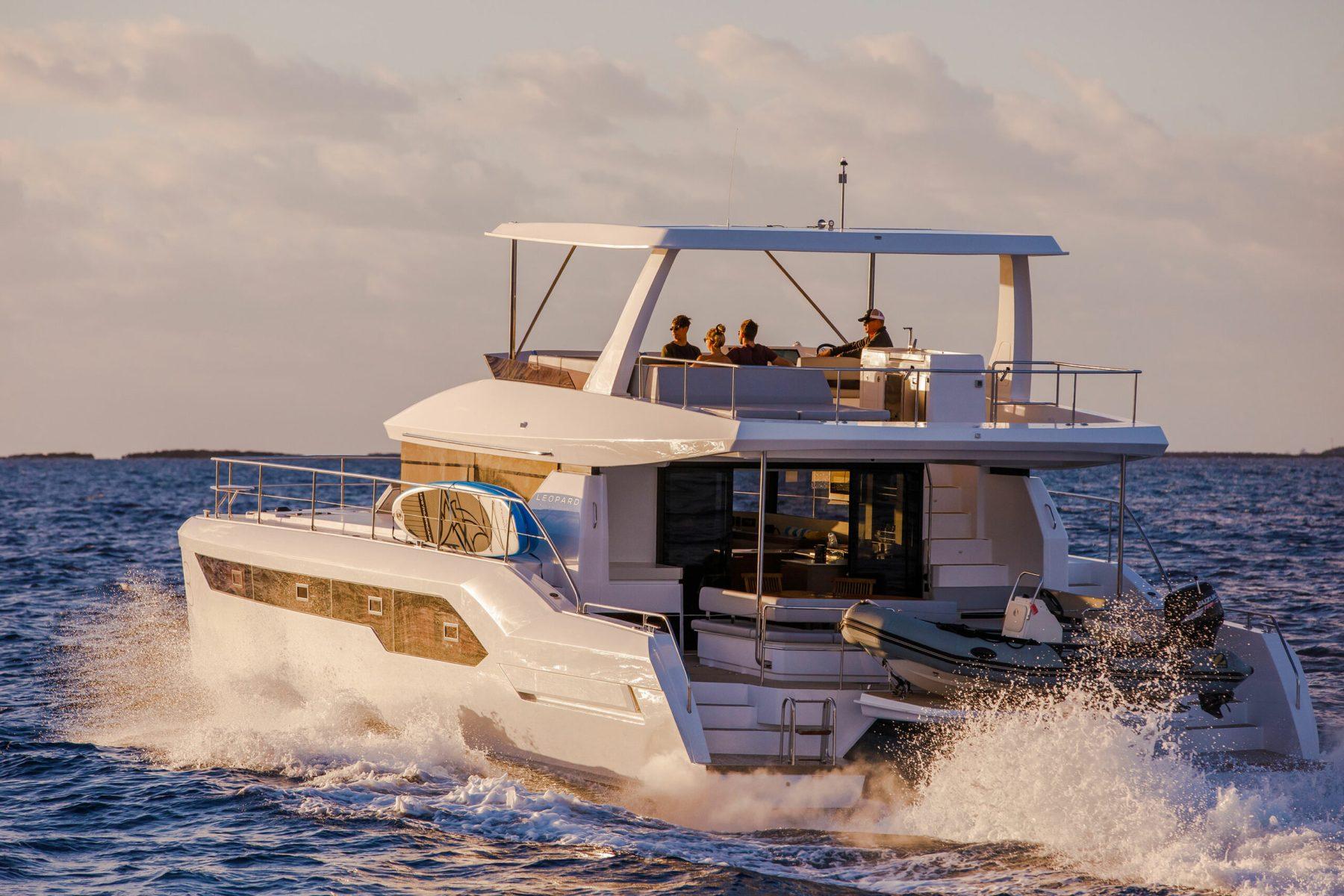Leopard 53