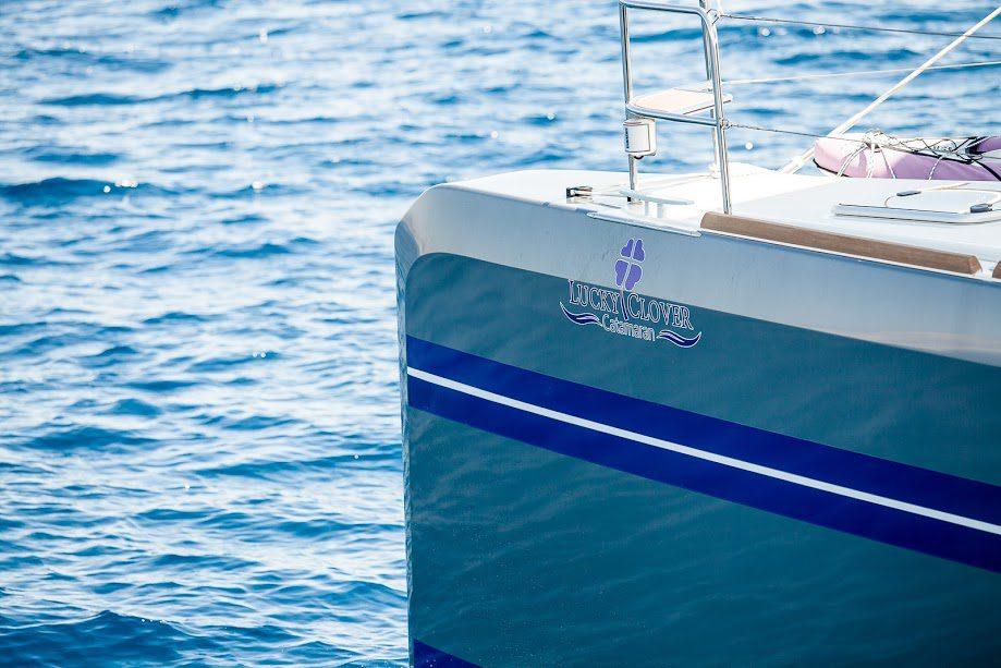 Lucky Clover