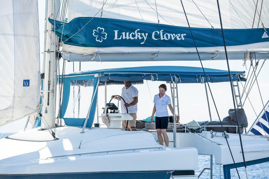 Lucky Clover