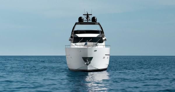 Sanlorenzo SL78 photo 2