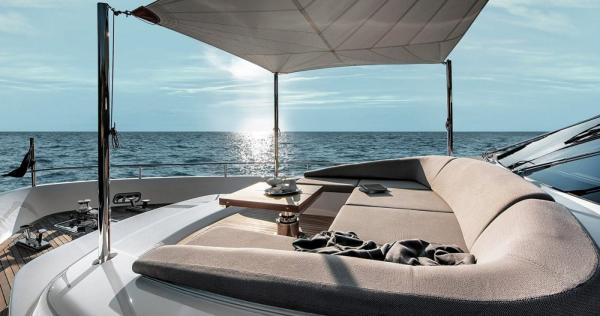 Sanlorenzo SL78 photo 3