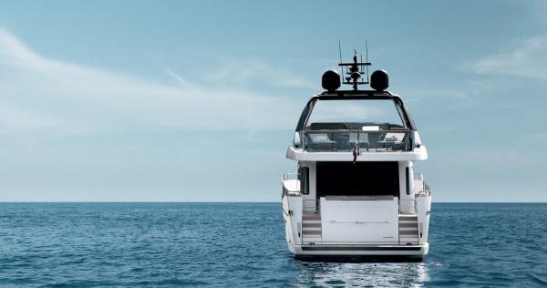 Sanlorenzo SL78 photo 16