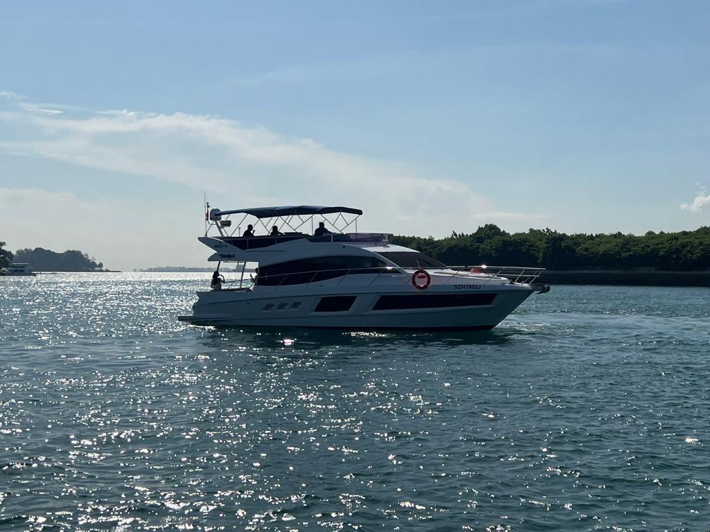 MS Eternity II