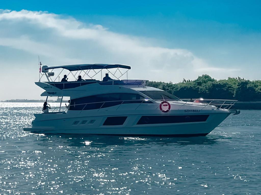 MS Eternity II
