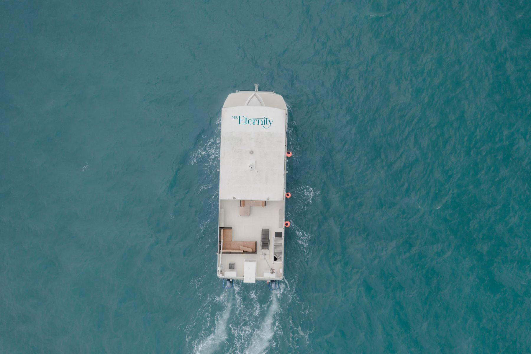 Ms Eternity