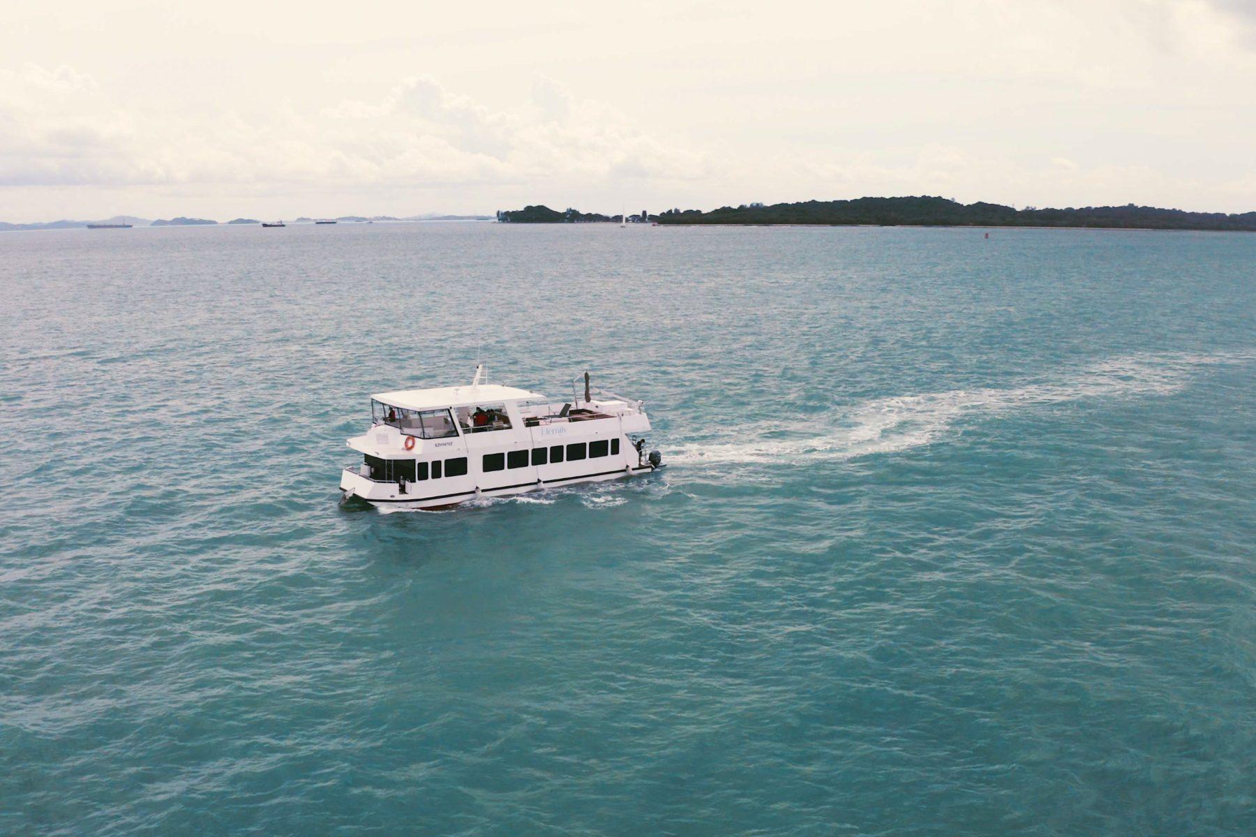 Ms Eternity