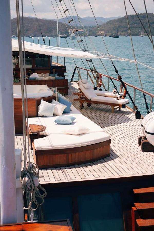 Nayara Cruise photo 6