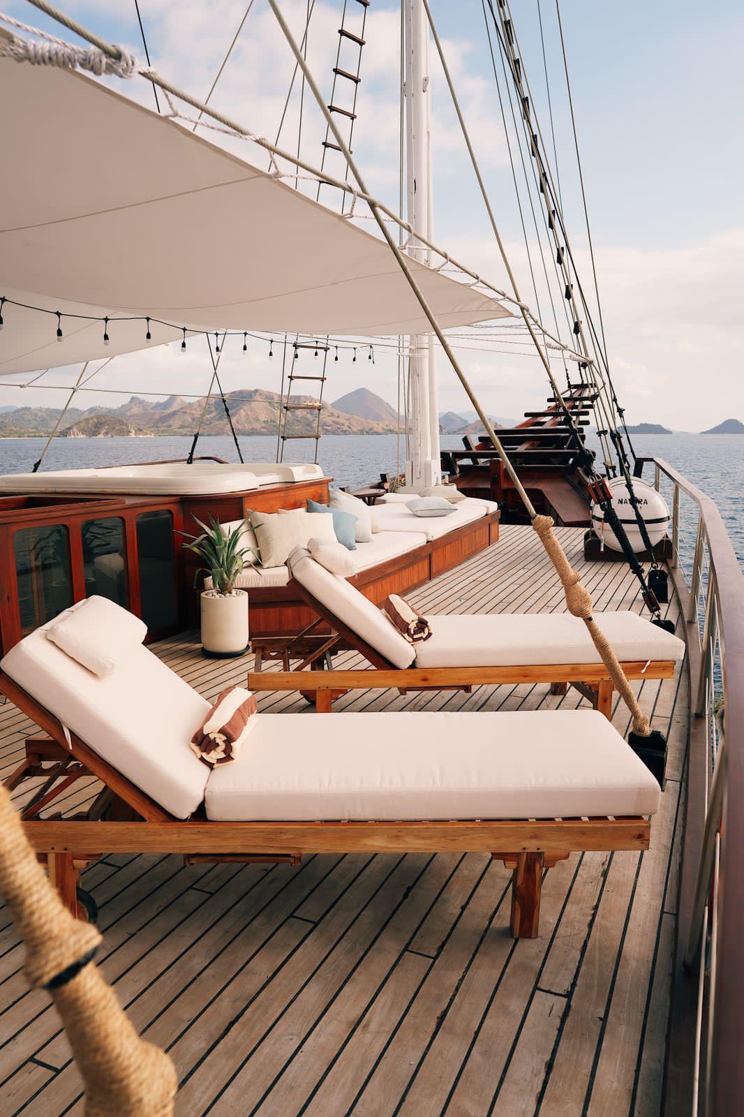 Nayara Cruise