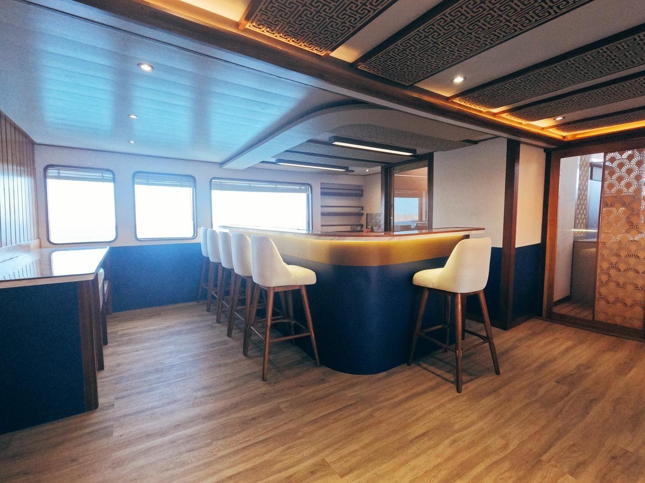 Nayara Cruise