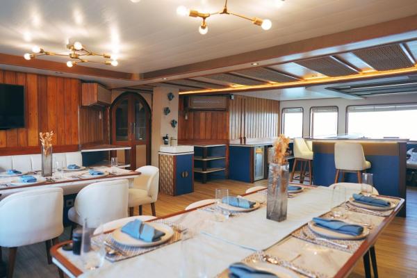 Nayara Cruise photo 17