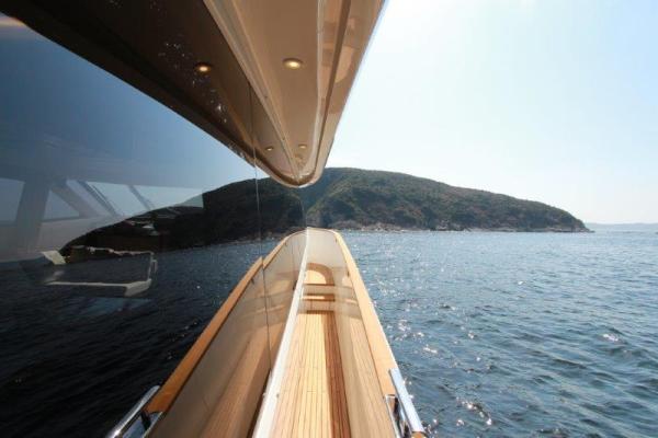 Numarine 78 Fly photo 10