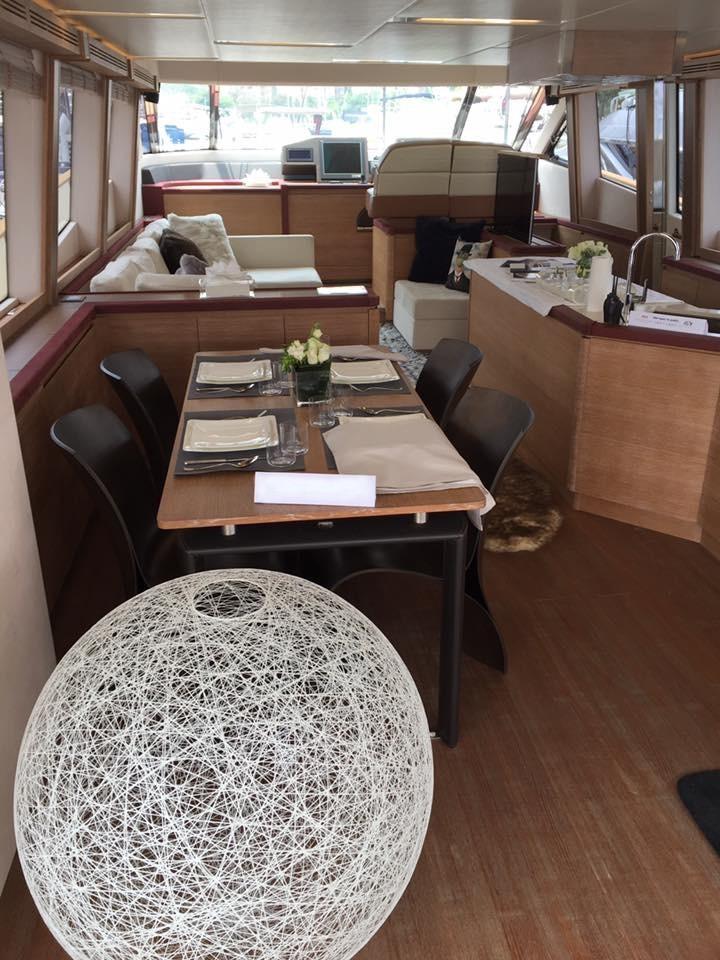 Numarine 78 Fly