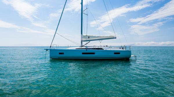 Oceanis 40.1 photo 3