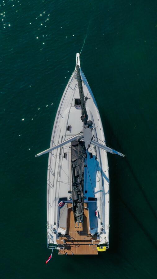 Oceanis 40.1 photo 4