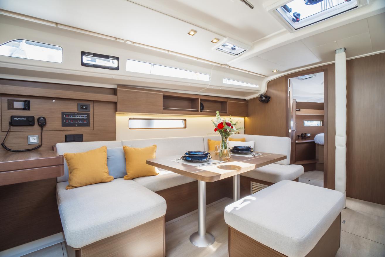 Oceanis 40.1