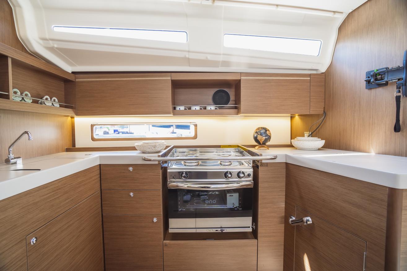 Oceanis 40.1