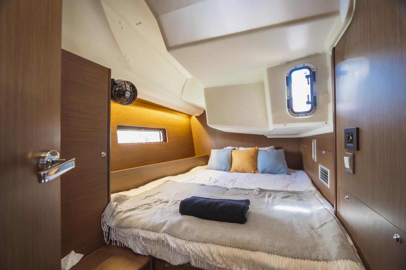 Oceanis 40.1