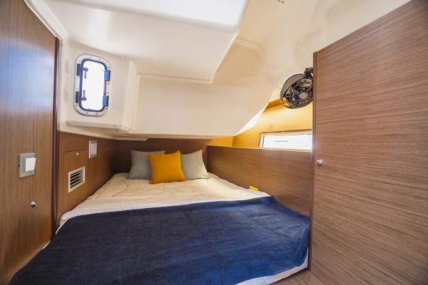 Oceanis 40.1 photo 15