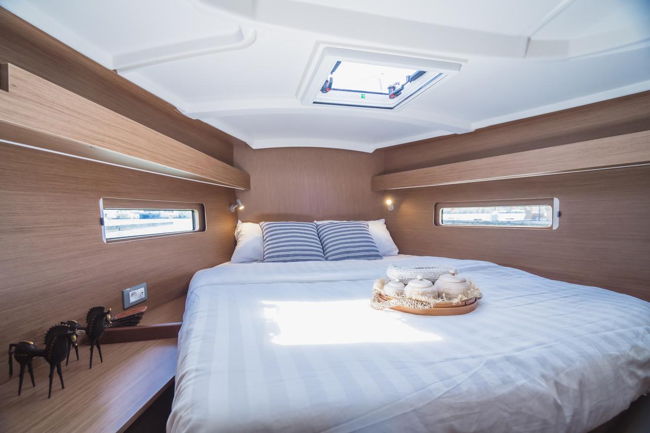Oceanis 40.1
