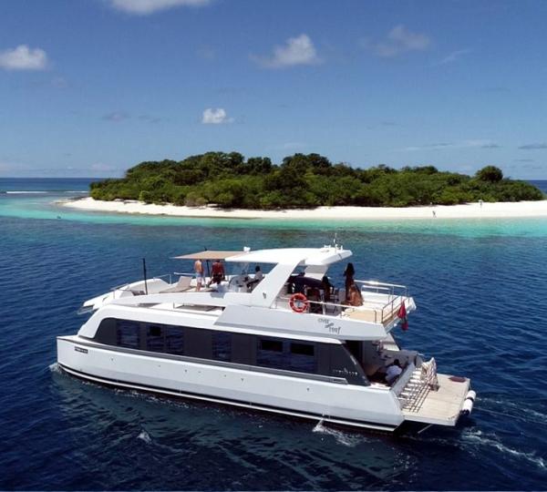 Over Reef photo 1