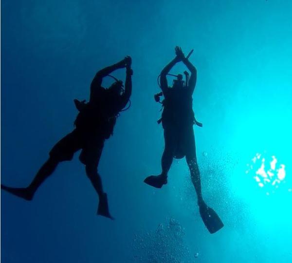 Over Reef photo 10
