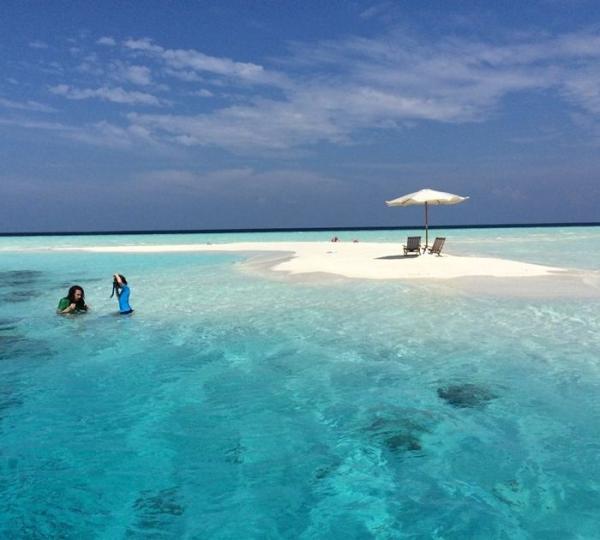 Over Reef photo 12