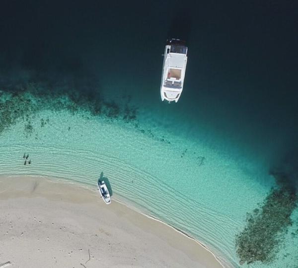 Over Reef photo 13