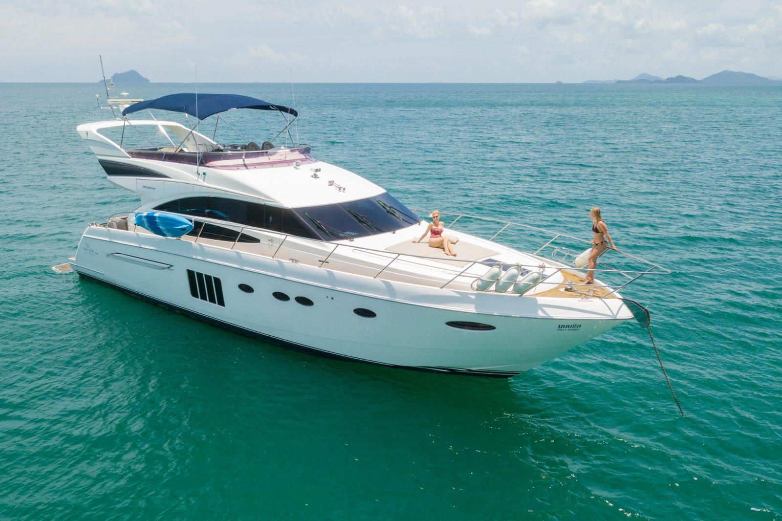 Princess 64-MB
