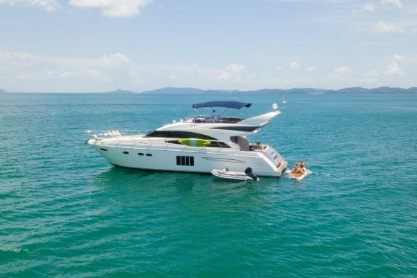 Princess 64-MB photo 18
