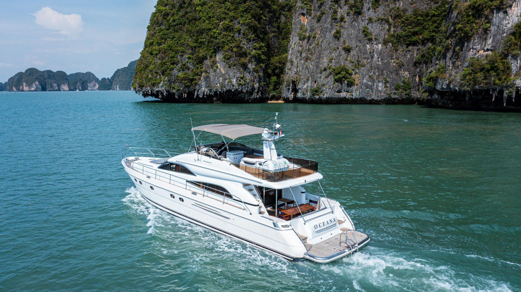Princess 65