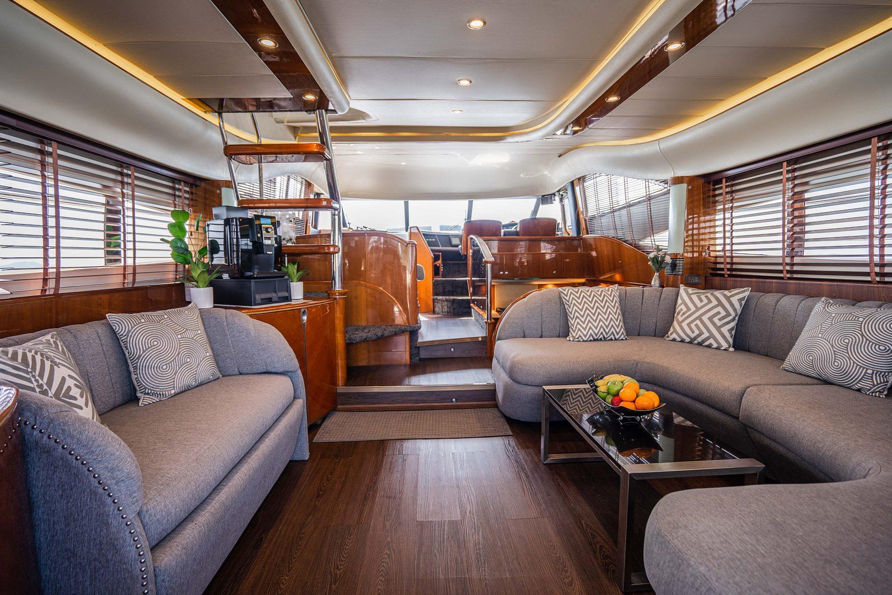 Princess 65