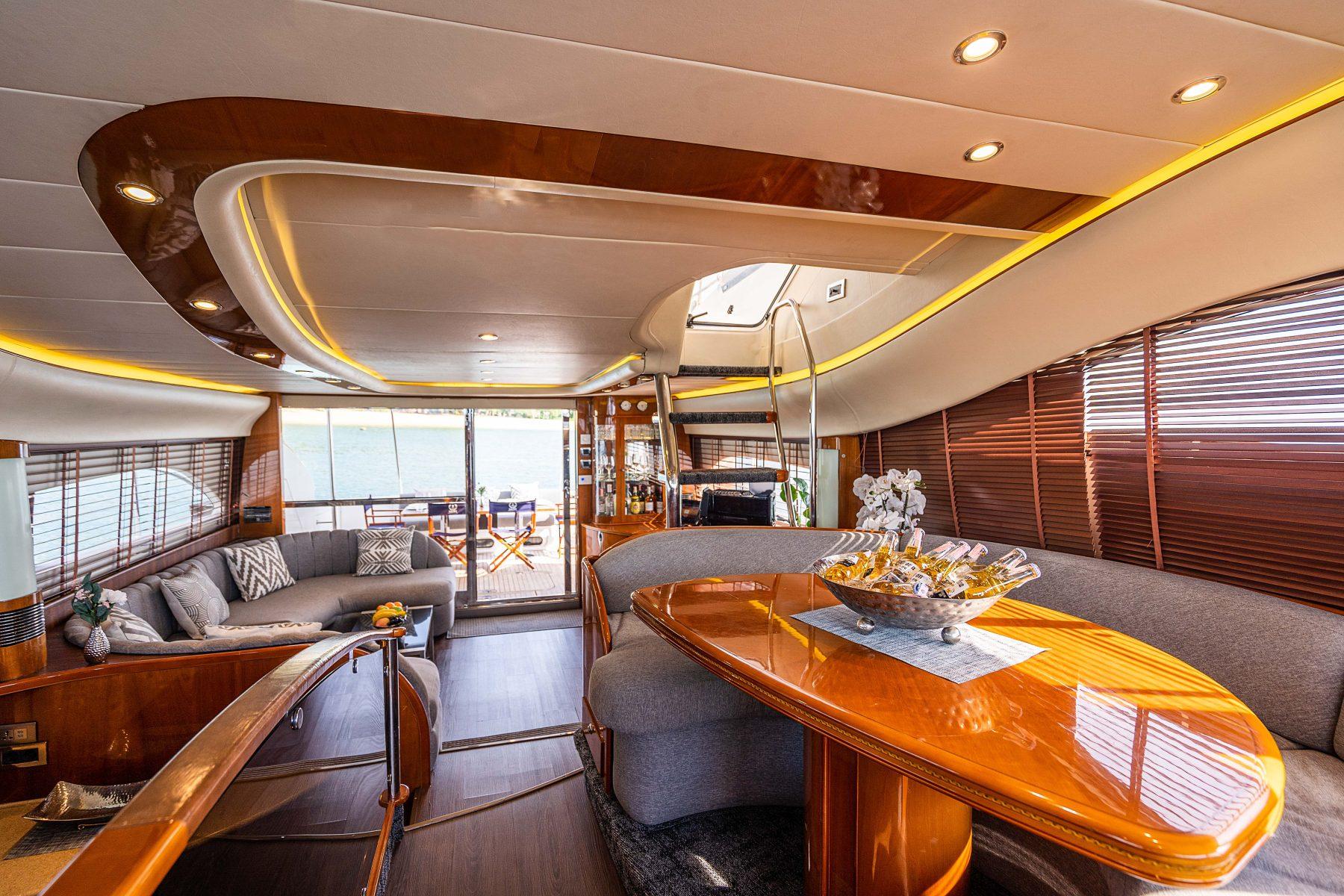 Princess 65
