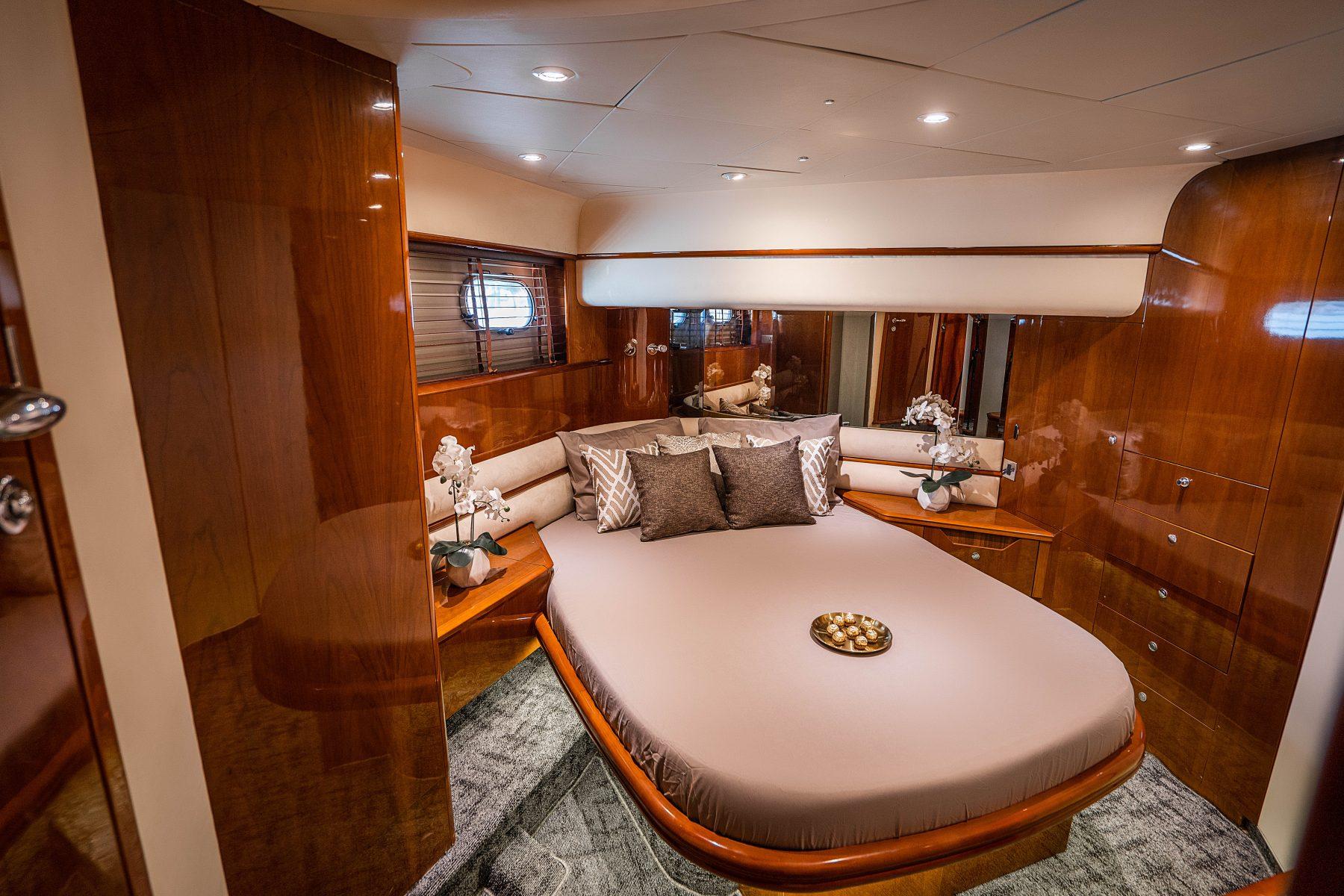 Princess 65