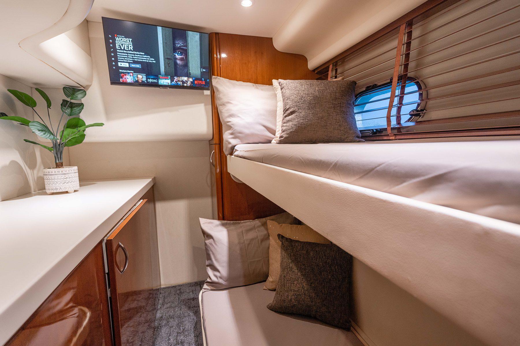 Princess 65