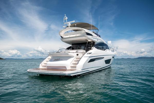 Princess S65 photo 2