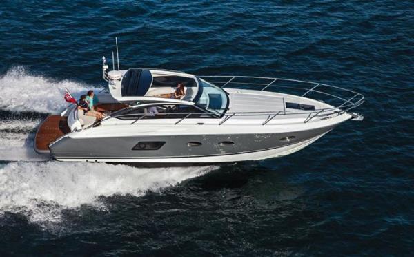 Princess V39 photo 1