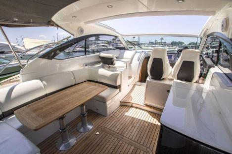 Princess V39