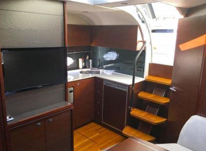 Princess V39
