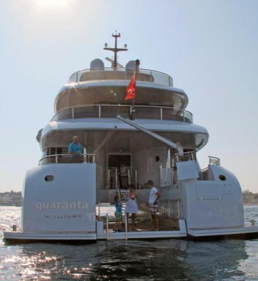 Quaranta