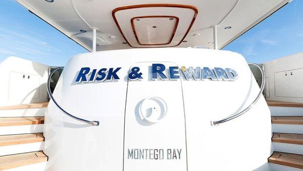 Risk & Reward photo 4
