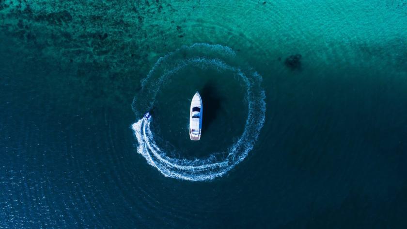 Riva 70 Dolce Vita