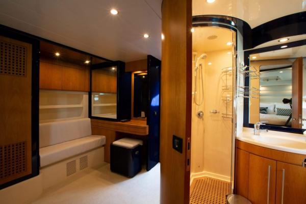 Riva 70 Dolce Vita photo 17