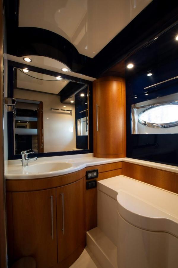 Riva 70 Dolce Vita photo 20