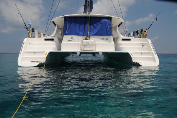 SailFish photo 2