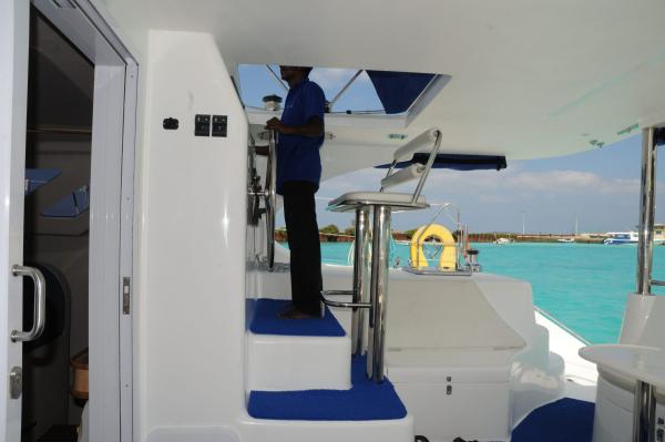 SailFish photo 3