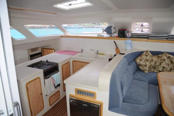 SailFish photo 13