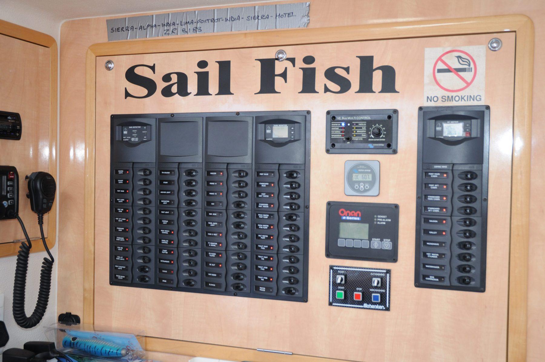 SailFish