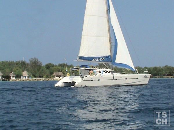 SailFish photo 22