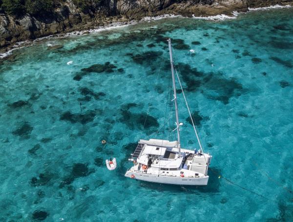 Saint Anna (Crewed) photo 2