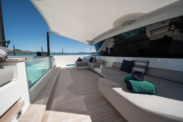 Sanlorenzo 44m Alloy photo 25